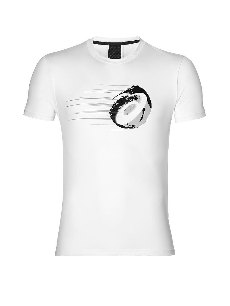 Herren Tennisshirt GPX Herren Tennisshirt GPX